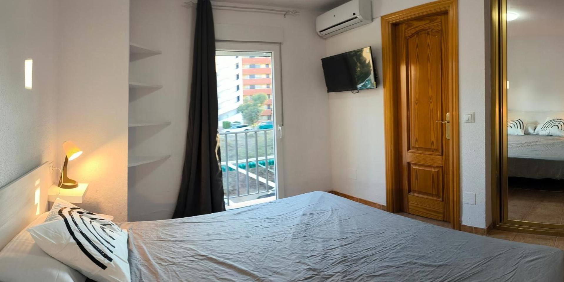 Casa Adosada Paraiso Benajarafe Costa Luaran gambar